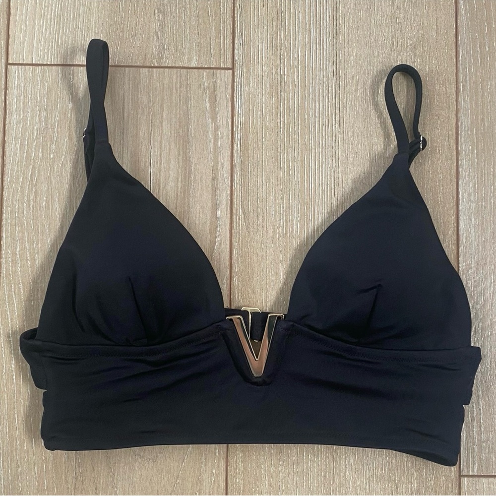 Victoria’s Secret bikini top